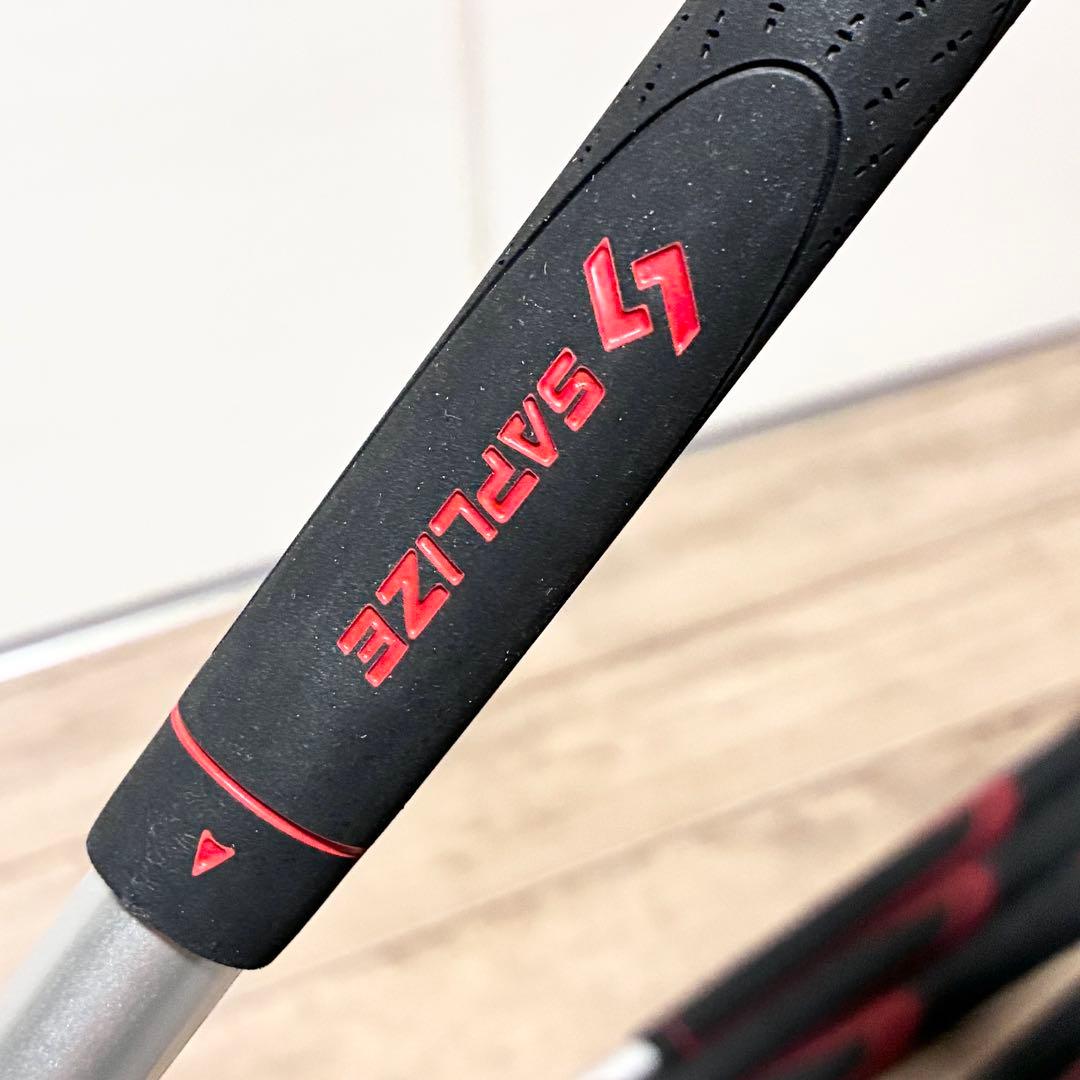 TaylorMade M2 アイアンセット 6本 FlexS