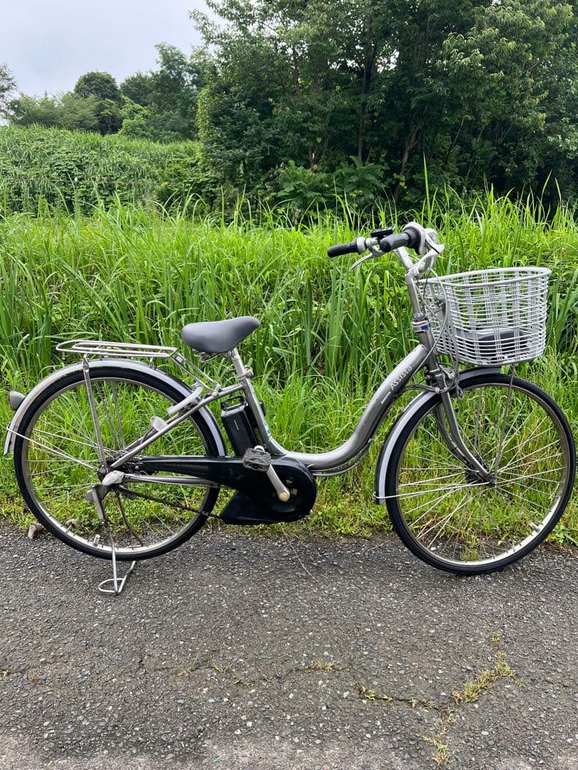 手渡し希望名古屋市内お届け無料ブリヂストン24インチ電動自転車タイヤチューブ新品