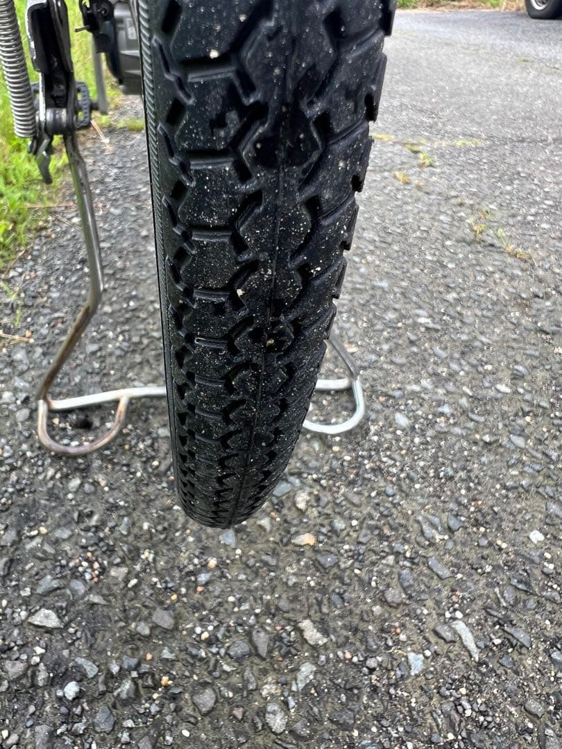 手渡し希望名古屋市内お届け無料ブリヂストン24インチ電動自転車タイヤチューブ新品