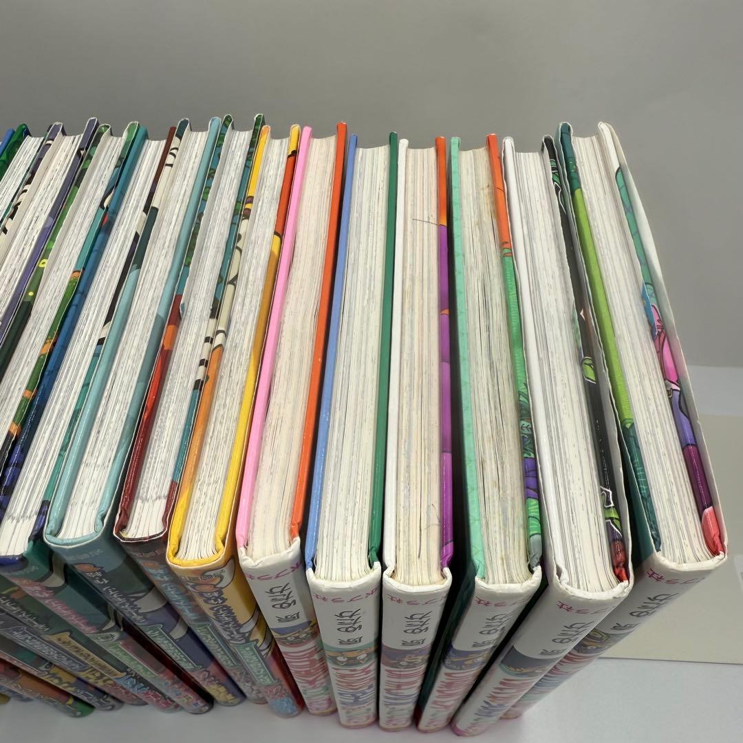 ほねほねザウルス　かいけつゾロリ　まとめ売り　２０冊