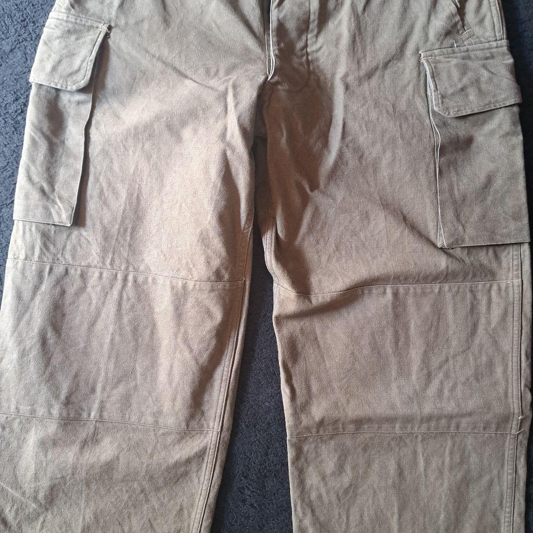 M‐47 CARGO PANTS 前期型