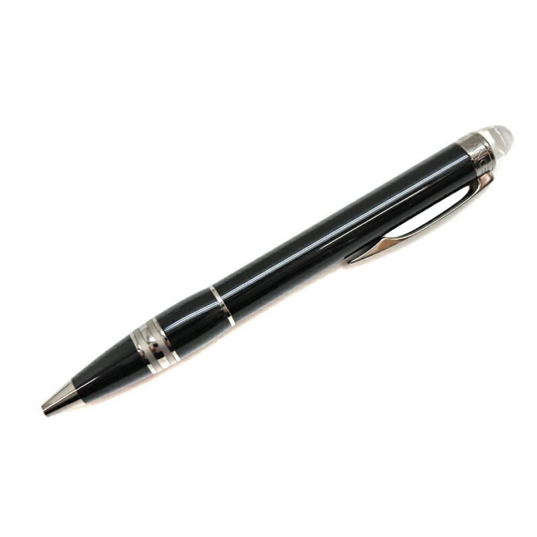 Montblanc スイッチカラー ボールペン ブラック