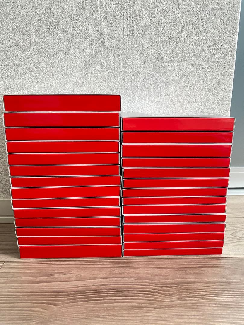 物語シリーズ　西尾維新　28冊セット