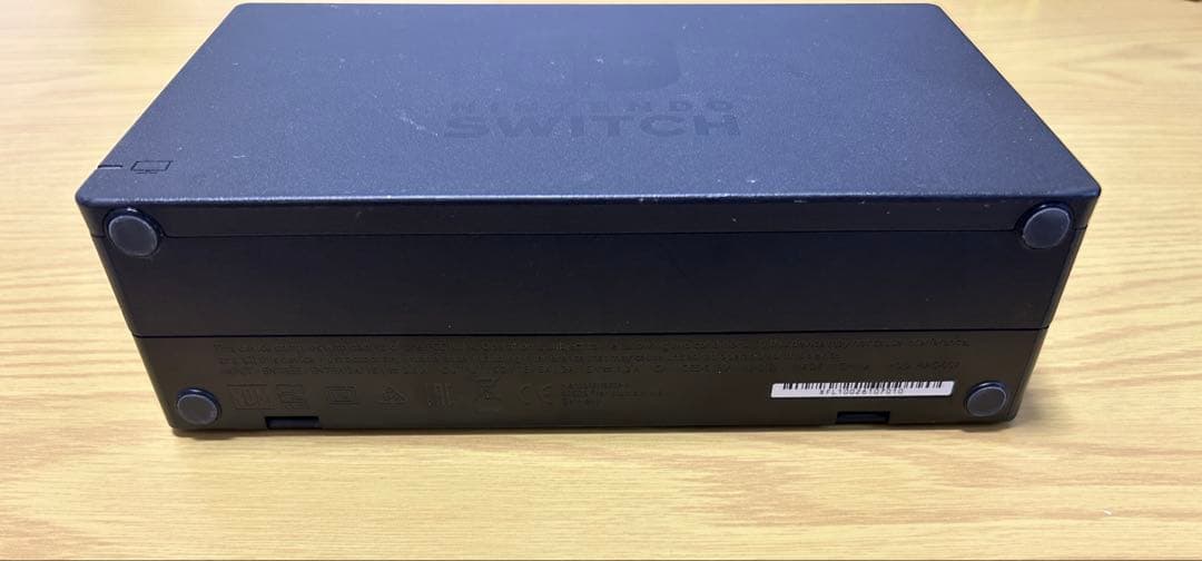 Nintendo Switch本体 ＋ ケース セット売り
