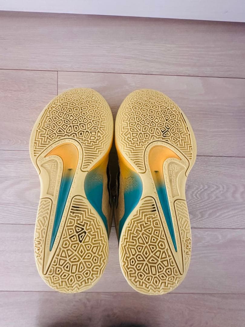 シューズ(男性用) Nike JA2 28cm