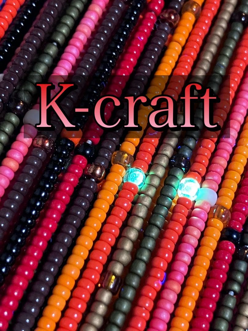 MAKOTO様ご注文品6本セット K-craftネジングルアー