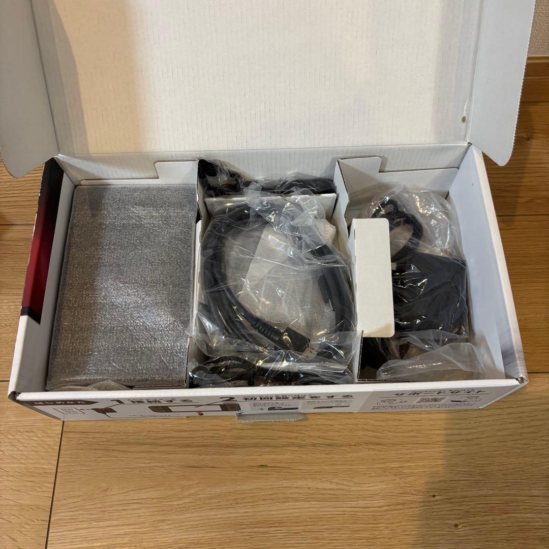 【付属品完備】Nintendo Switch ニンテンドースイッチ 本体 グレー