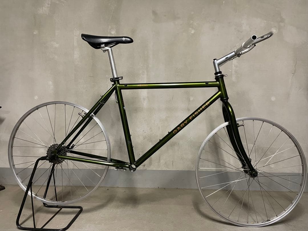 ゲーリーフィッシャー Aquila アクィラ90年代MTB