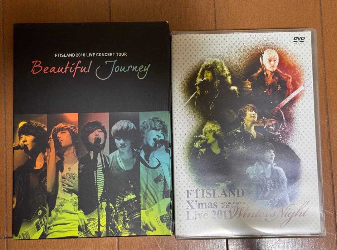 FT DVD まとめ売り
