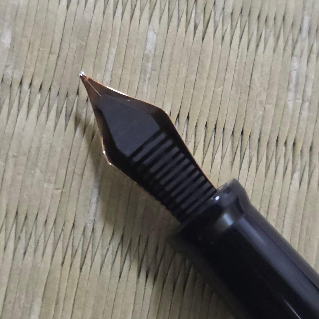 極美品 Conway Stewart K18 Dandy No.620/34
