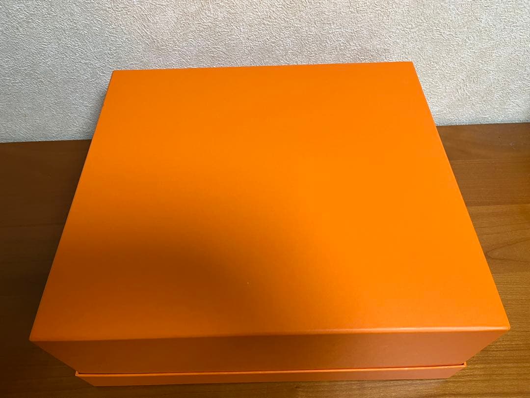 HERMES ガーデンパーティー30 空箱