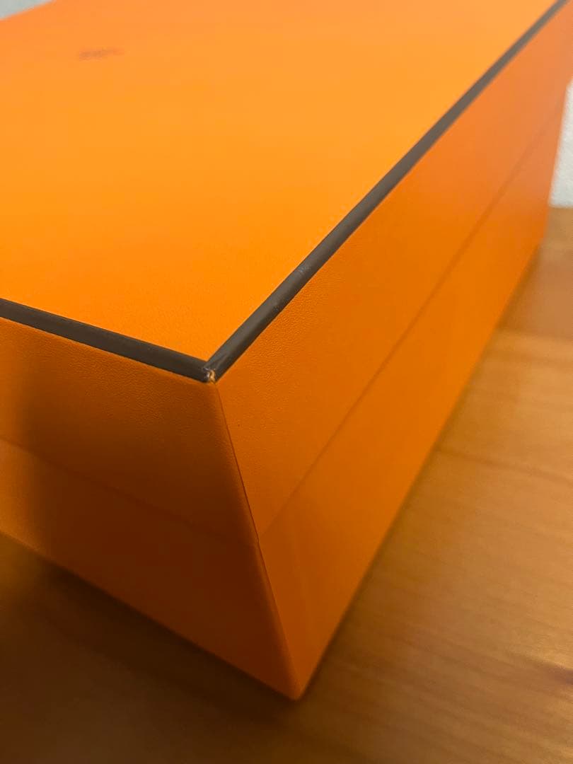 HERMES ガーデンパーティー30 空箱