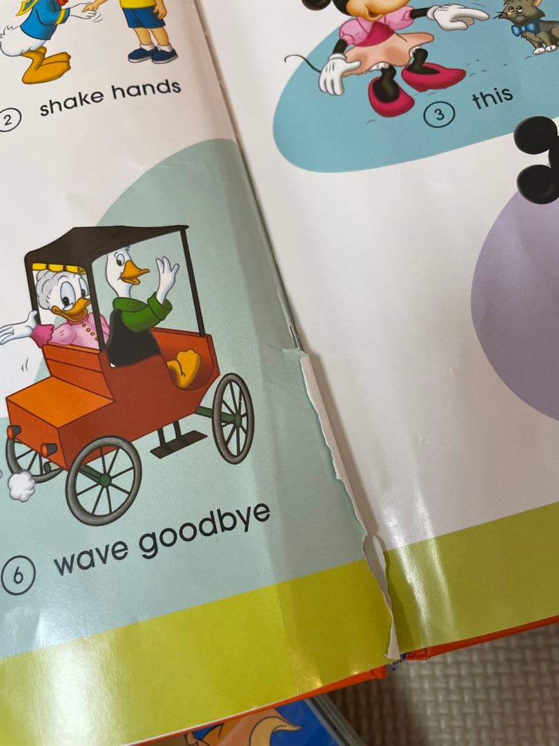 ★三連休値引き★激安！！ディズニー英語システムフルセット　お値段交渉可能です。
