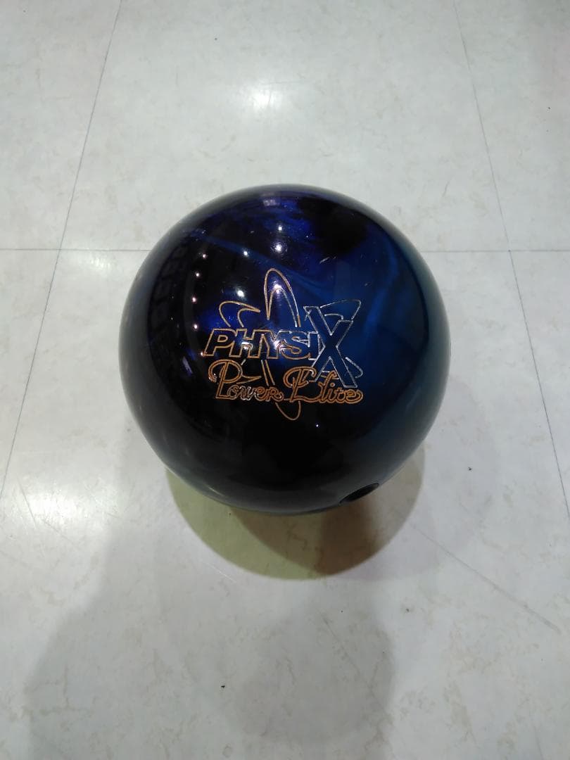 STORM 　フィジックス　パワーエリート　14P 　中古