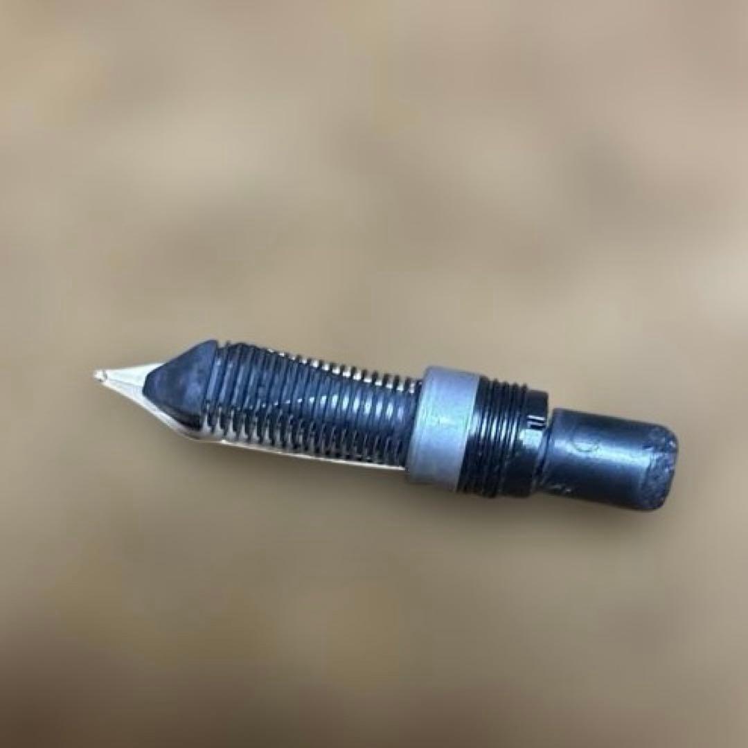 ペリカン 18C 750 M　ペン先　(ジャンク品)