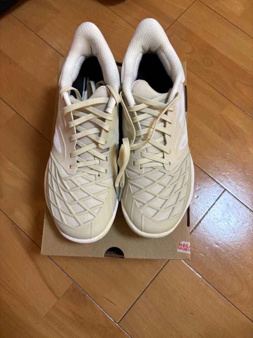 YONEX カスケードドライブ3 24.5cm