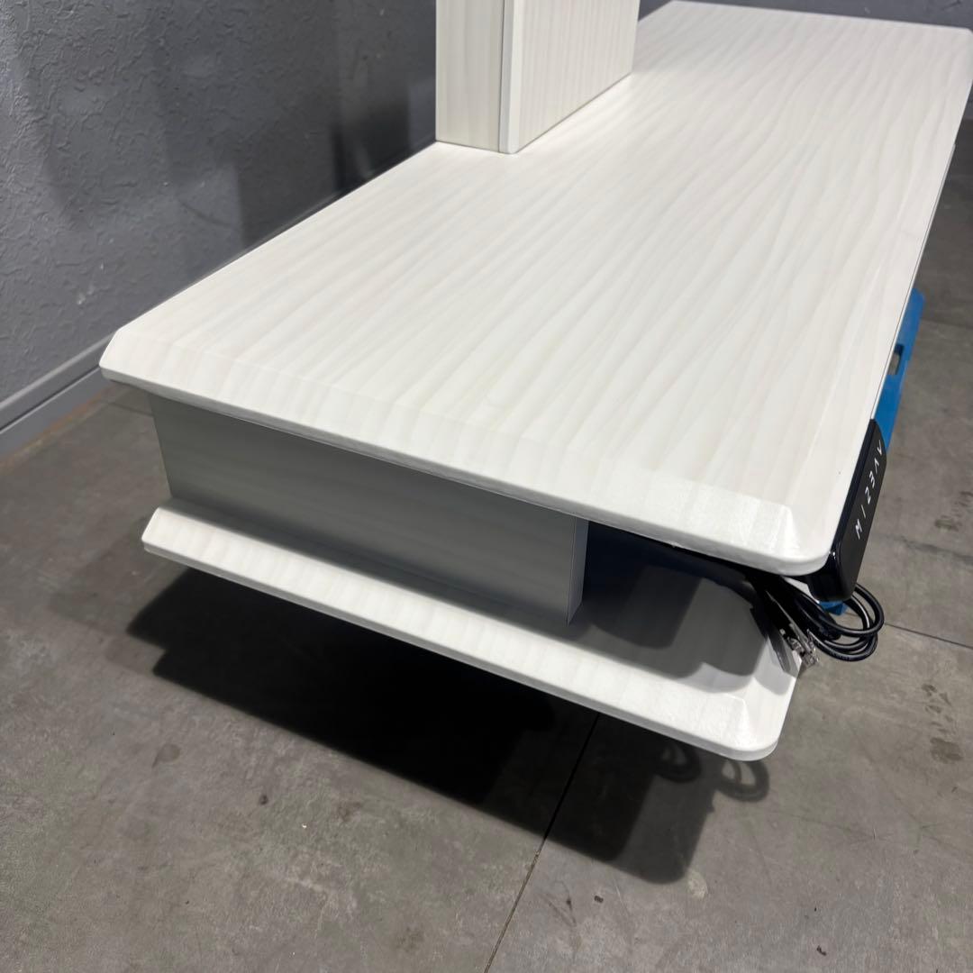 ヤマダセレクト YTS4065DK 電動昇降TVスタンド イーライズ