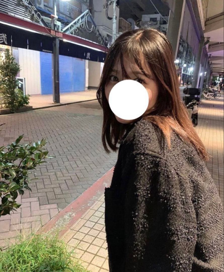 n*p様 Lサイズ Supreme Boucle Zip Up Shirt Bo