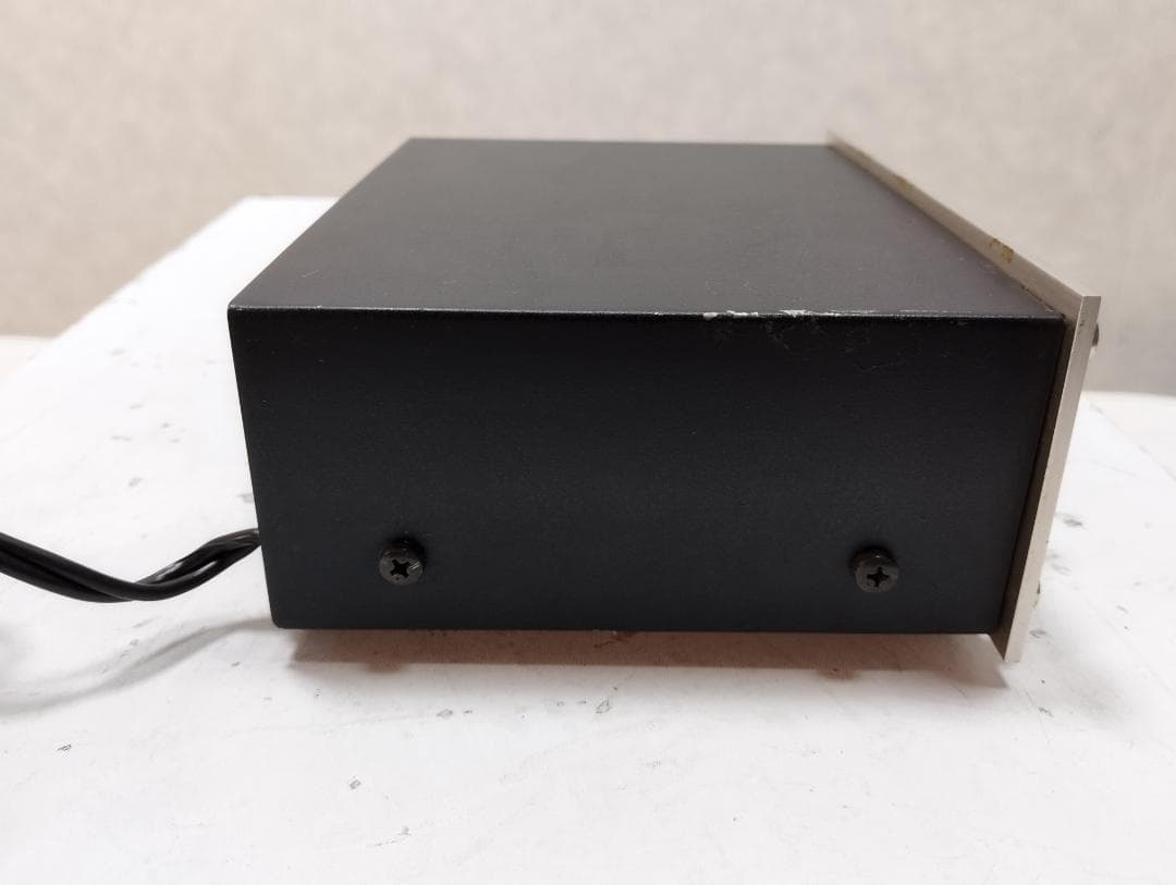Y♢455 パイオニア パタパタ時計 デジタルタイマー PP-215A