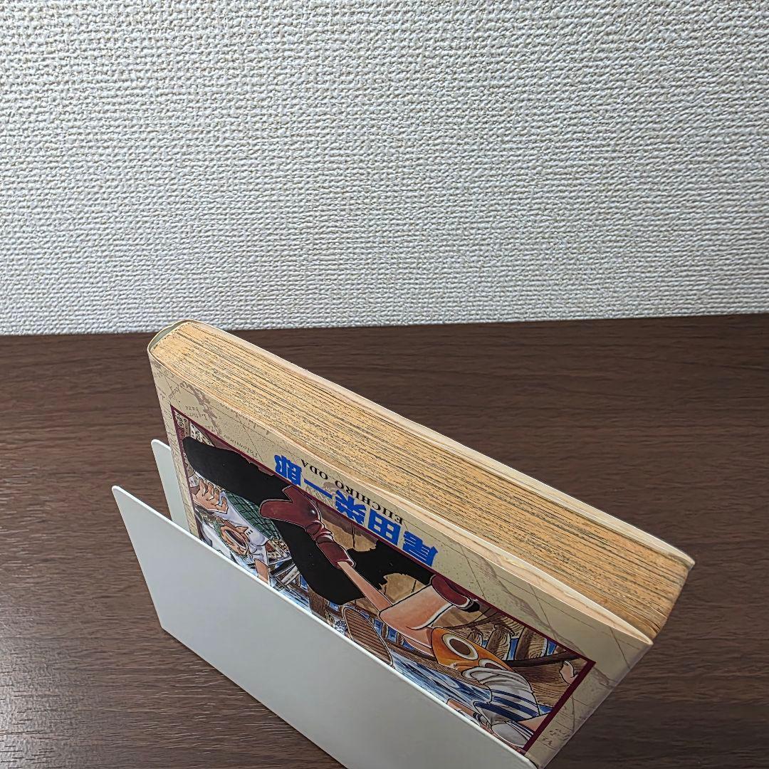 希少！ONE PIECE 1巻 初版 1997年 第1刷発行 ③