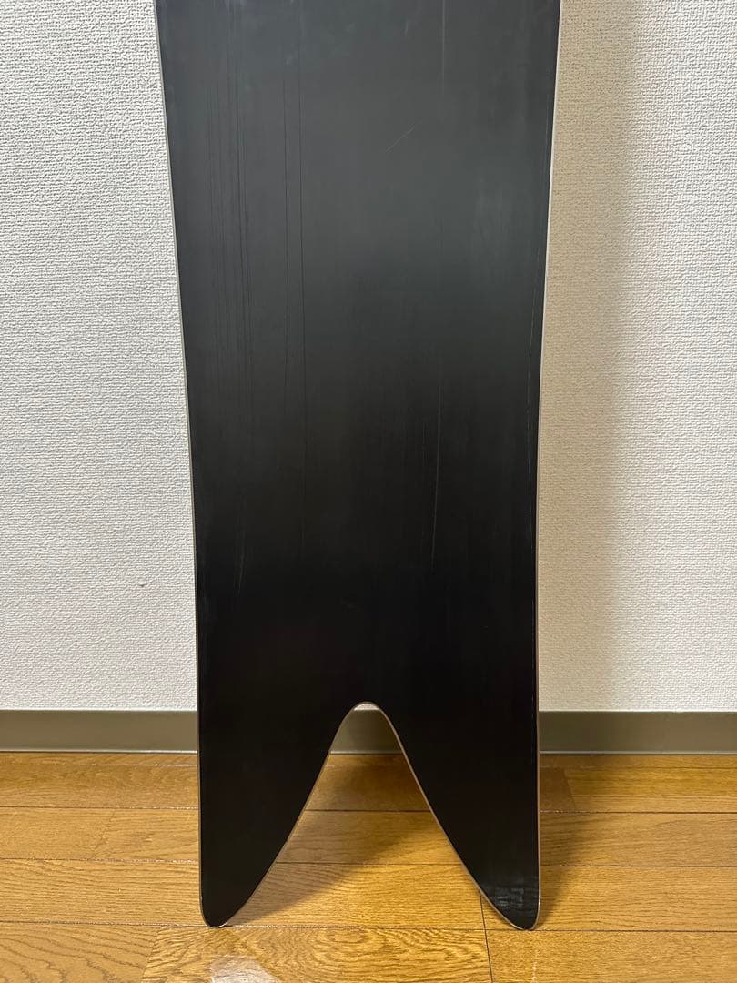 【美品】GENTEMSTICK ROCKET FISH OC 22-23
