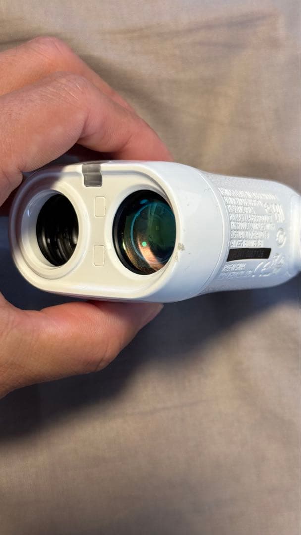 KMRR  Nikon COOLSHOT 40 iGII ゴルフ用距離計
