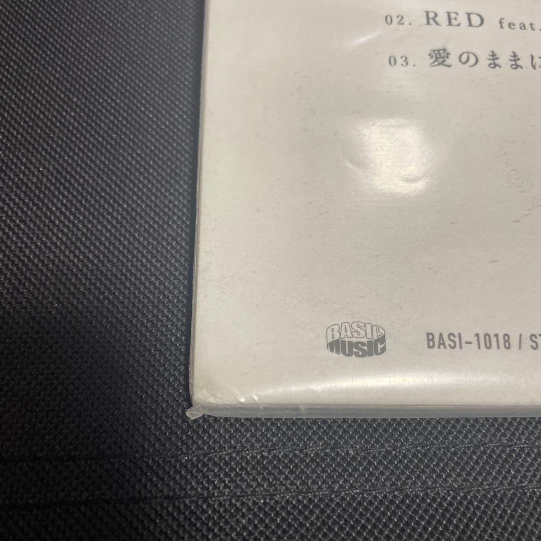 BASI 切愛 LPレコード 2枚組