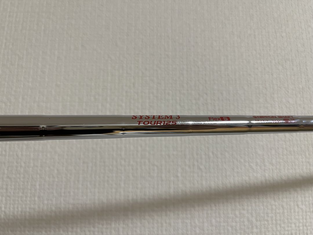 【マッスルバック】RomaRo PRO FORGED 2023 standard