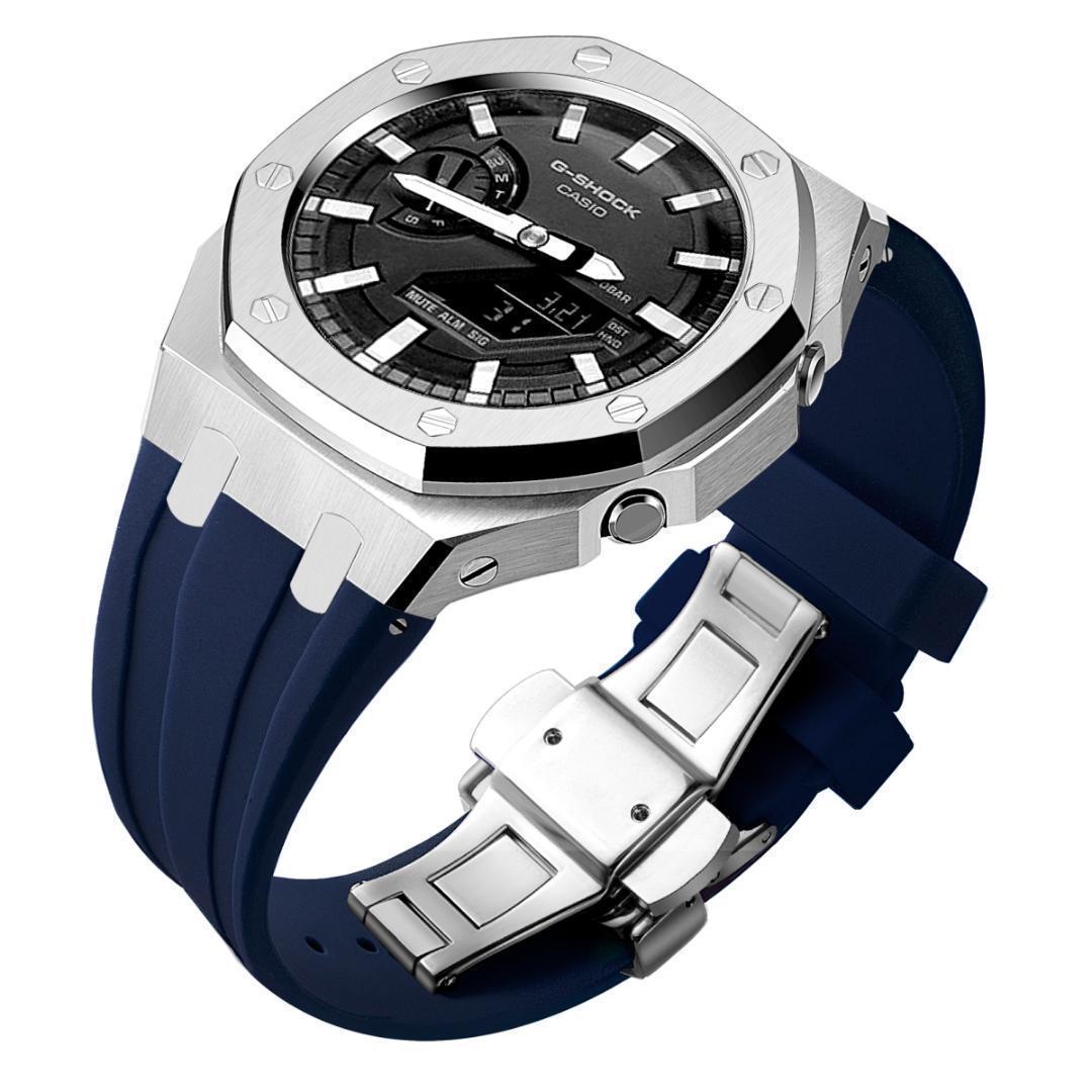 G-SHOCK GA2100 GA2110 カシオーク カスタム用パーツ 第四代