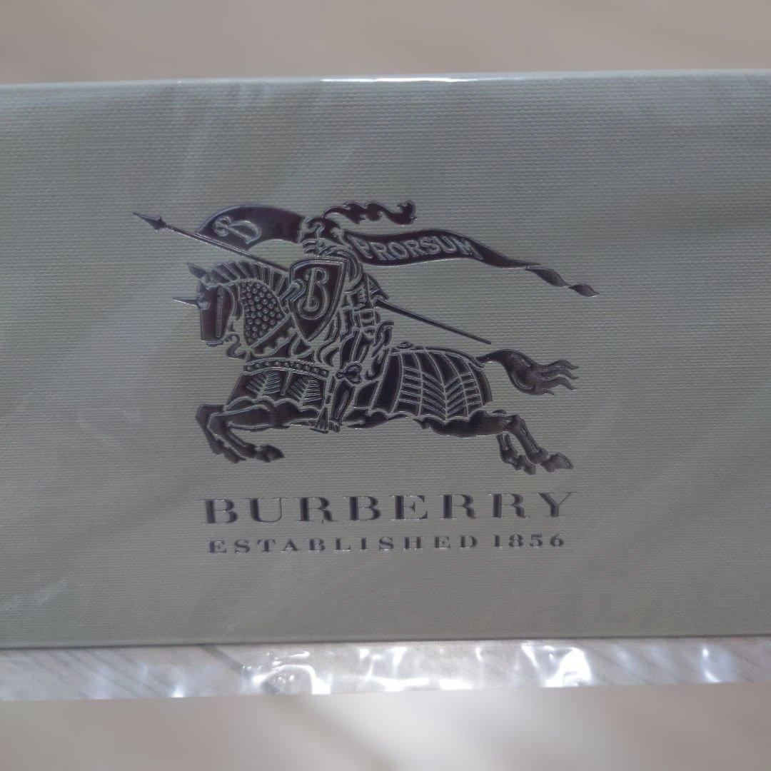 【BURBERRYバーバリー】ノバチェック ネクタイ
