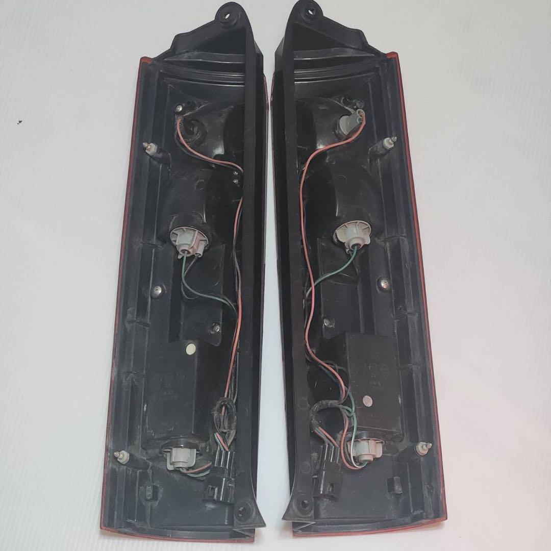 スズキ エブリィワゴン DA64W LEDテールレンズ