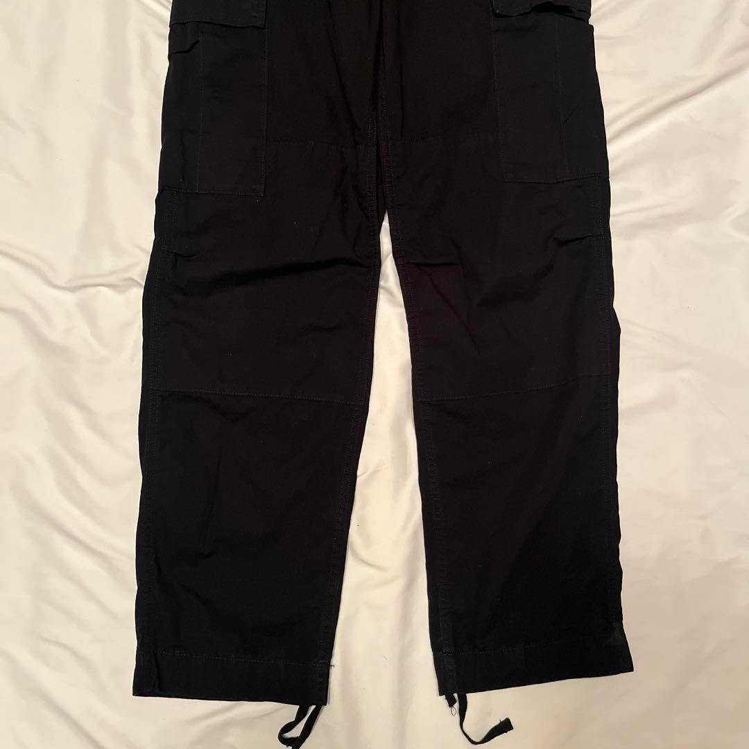 【美品】Carhartt WIP Regular Cargo Pant 31