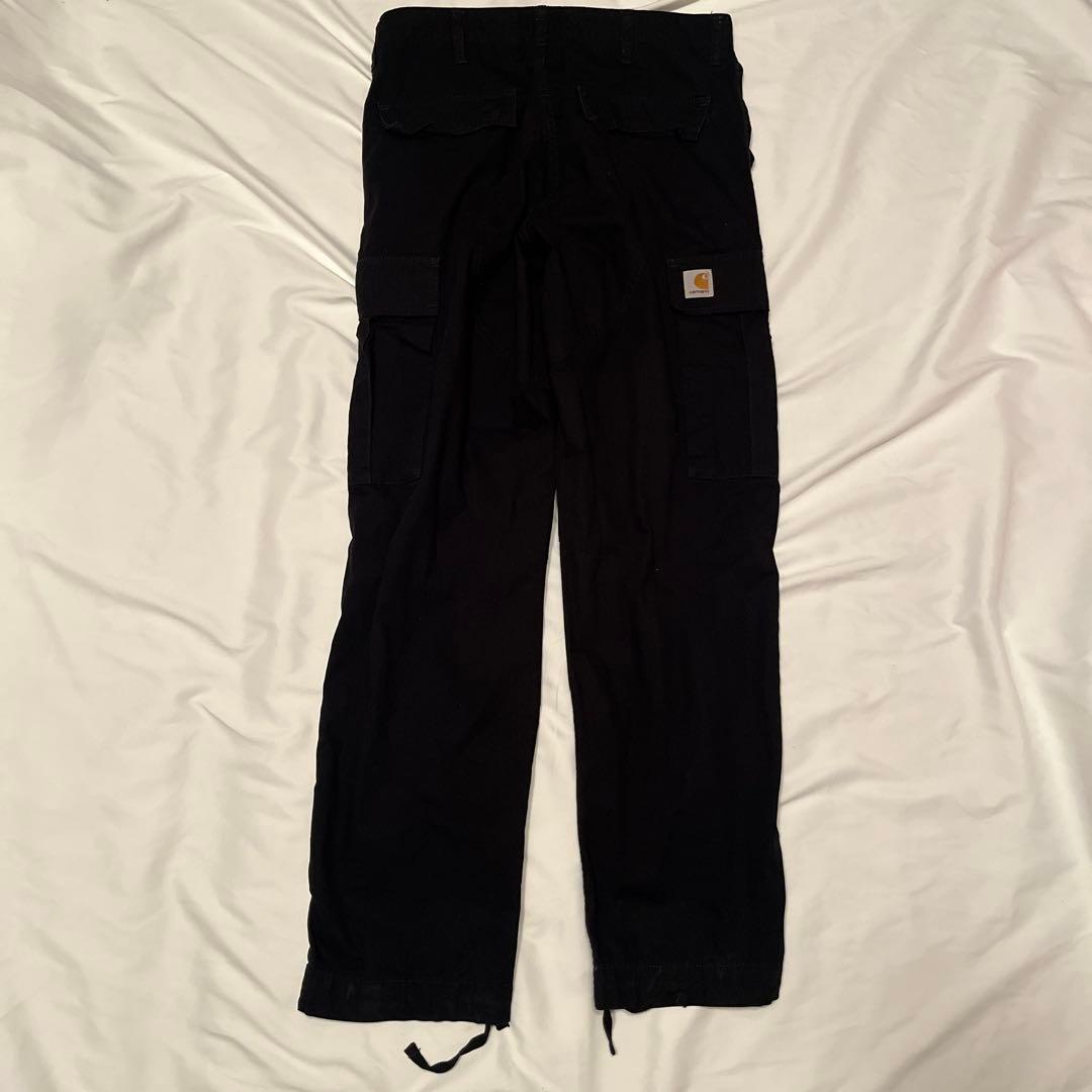 【美品】Carhartt WIP Regular Cargo Pant 31