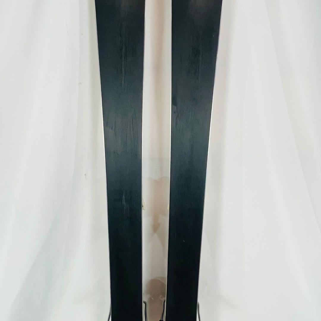 【良品】ATOMIC BLUESTER DEMO 167cm スキー板