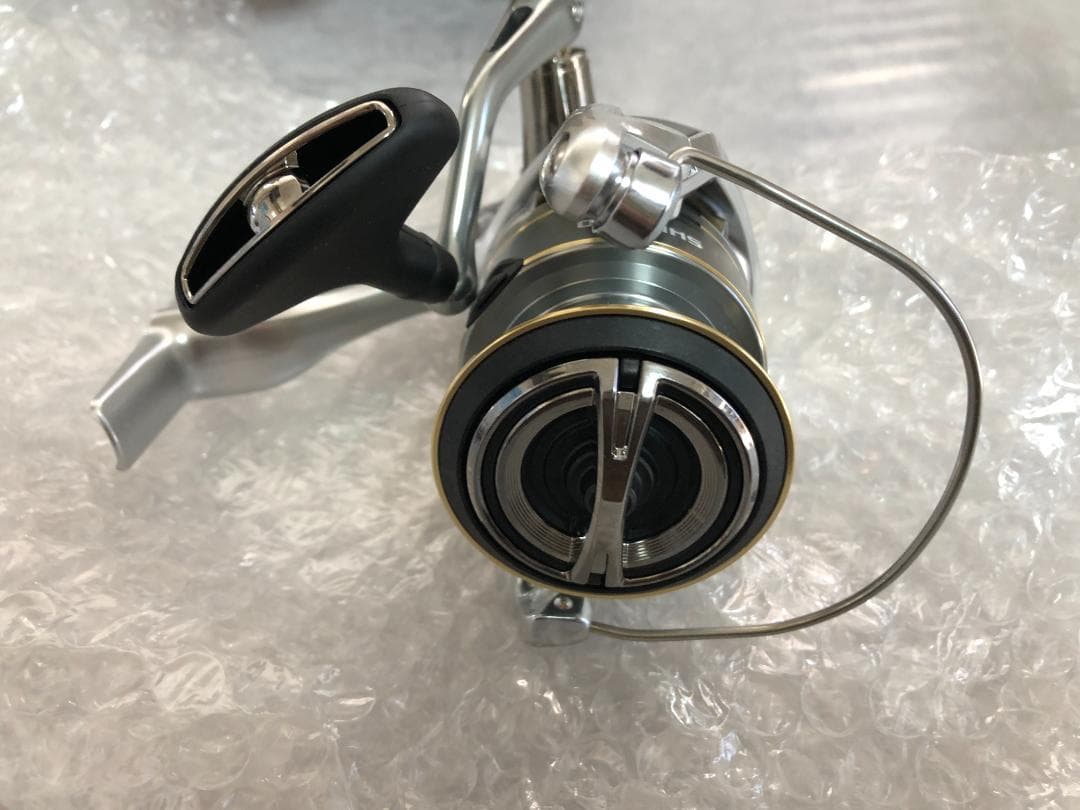シマノ(SHIMANO) スピニングリール 17 セドナ 4000XG
