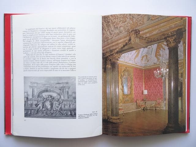 洋書◆パラッツォ・ロンディニーニ 建築写真集 本 イタリア ローマ 建物 設計