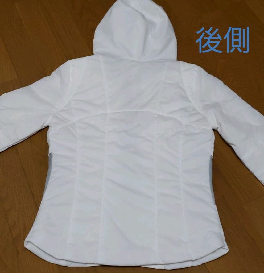 Heal Creek ゴルフウエアレディース　ブルゾン　新品