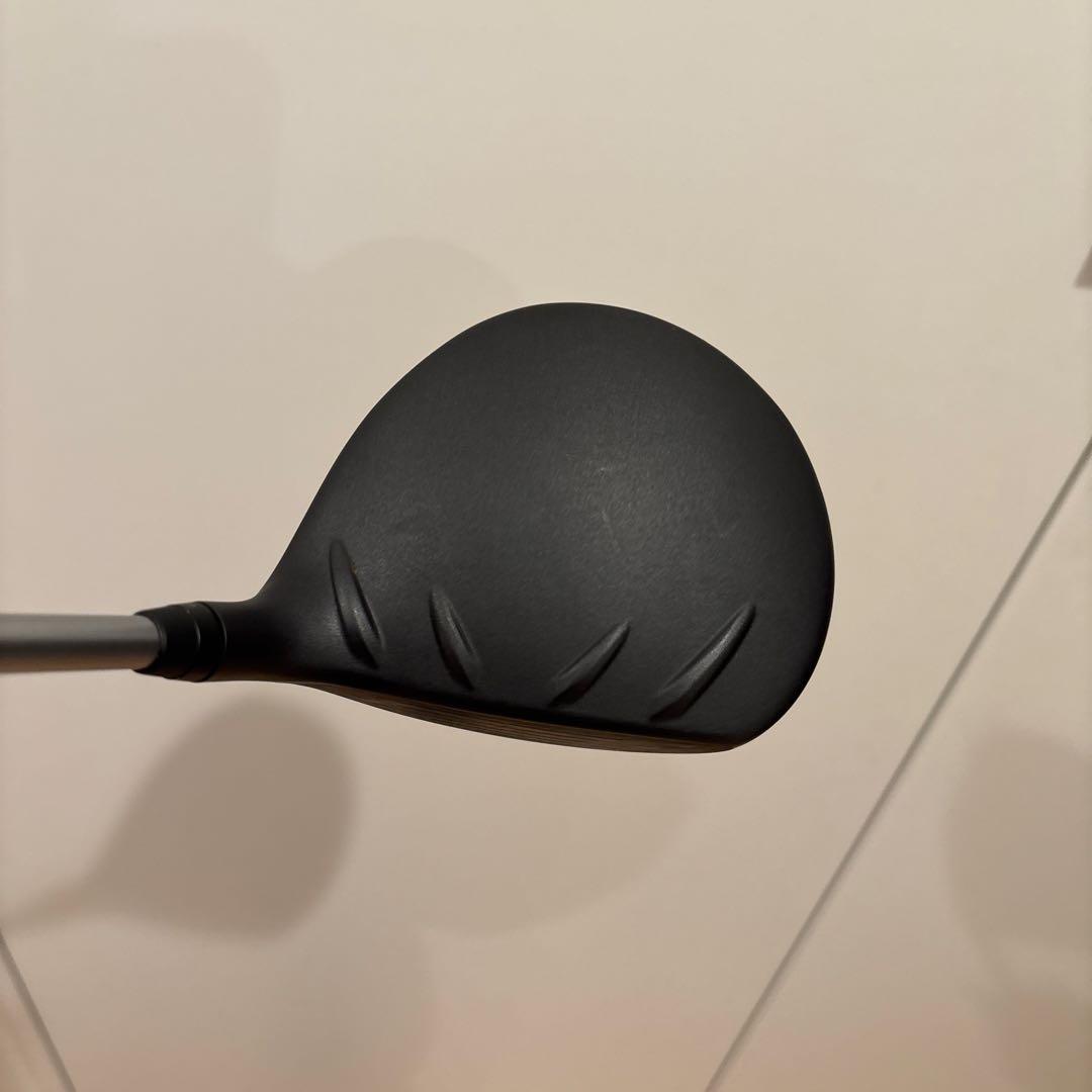 ピンフェアウェイウッドG410 5番　左用