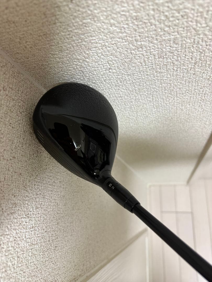 Titleist TSi3 フェアウェイウッド 5w18度
