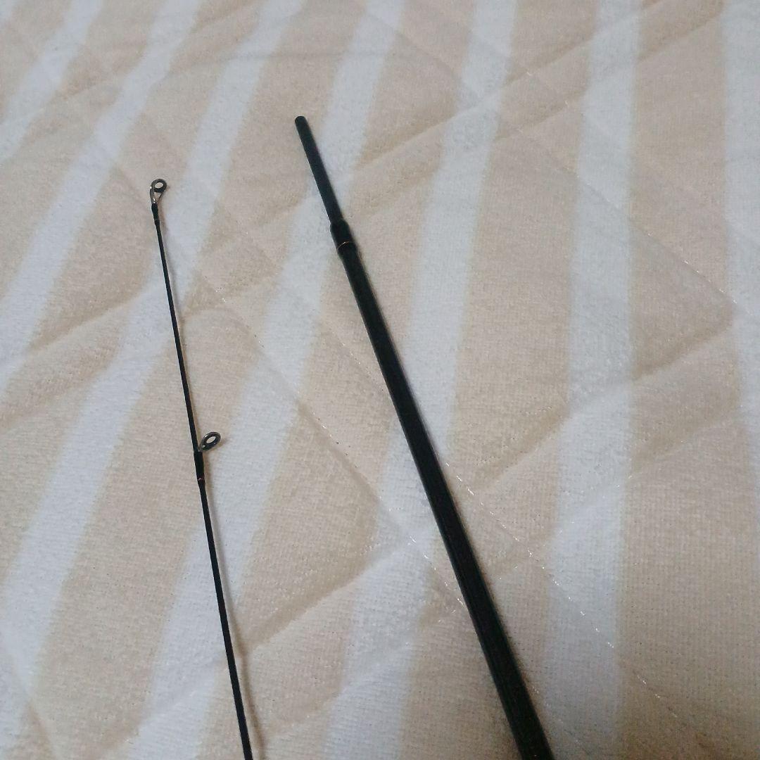 DAIWA IPRIMI　64ML