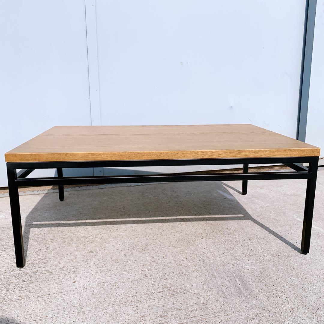 【未使用品】ADRS アドレス Karla センターテーブル Mサイズ
