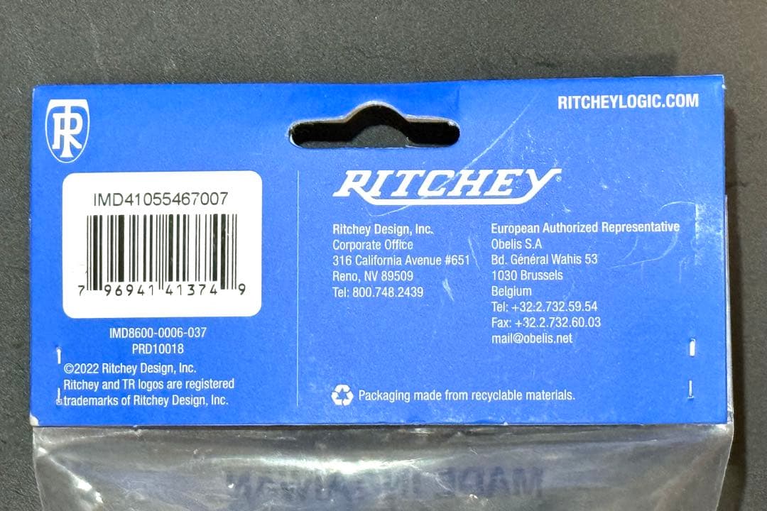 RITCHEY WCS Mast Topper /リッチー ISP