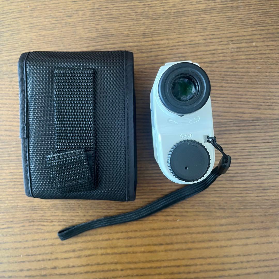 ニコン COOLSHOT 20GⅡ