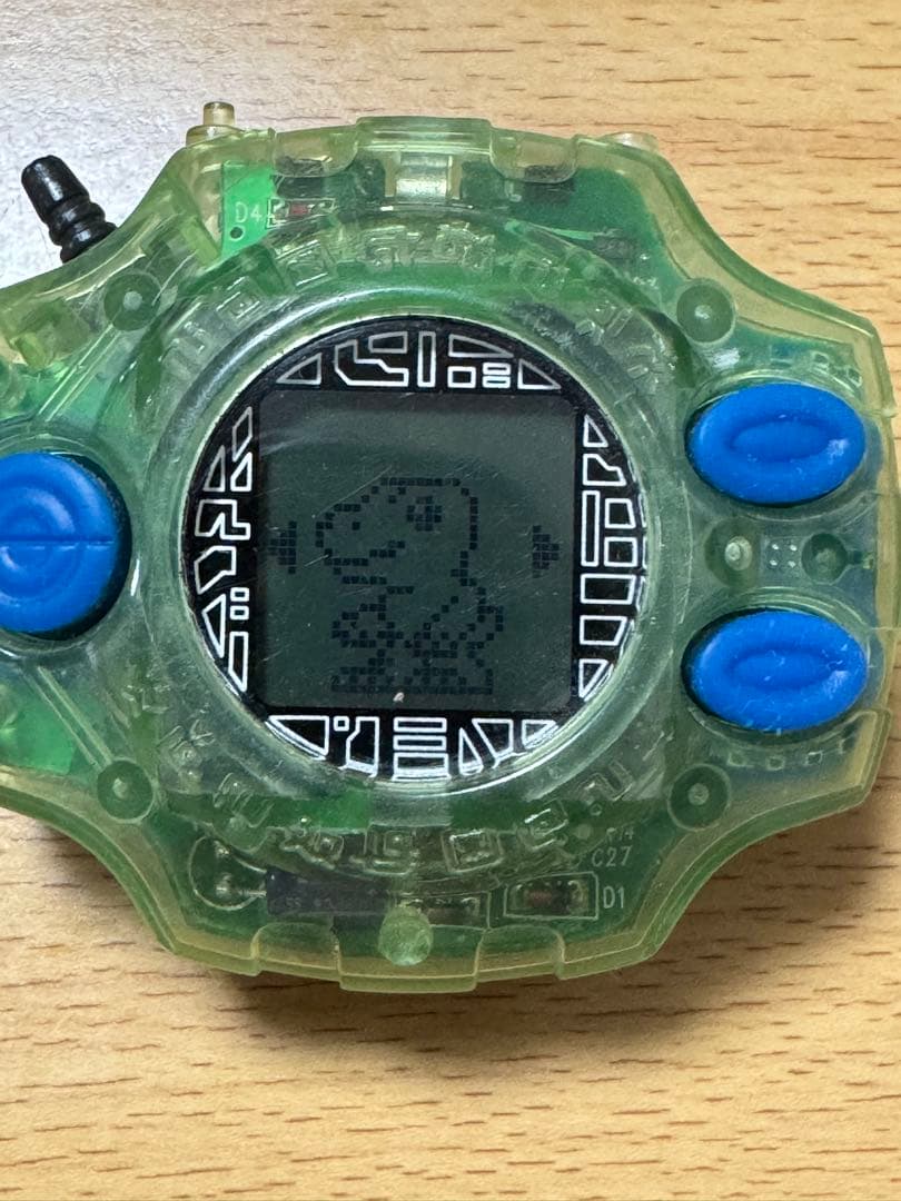 デジヴァイス デジバイス デジモン