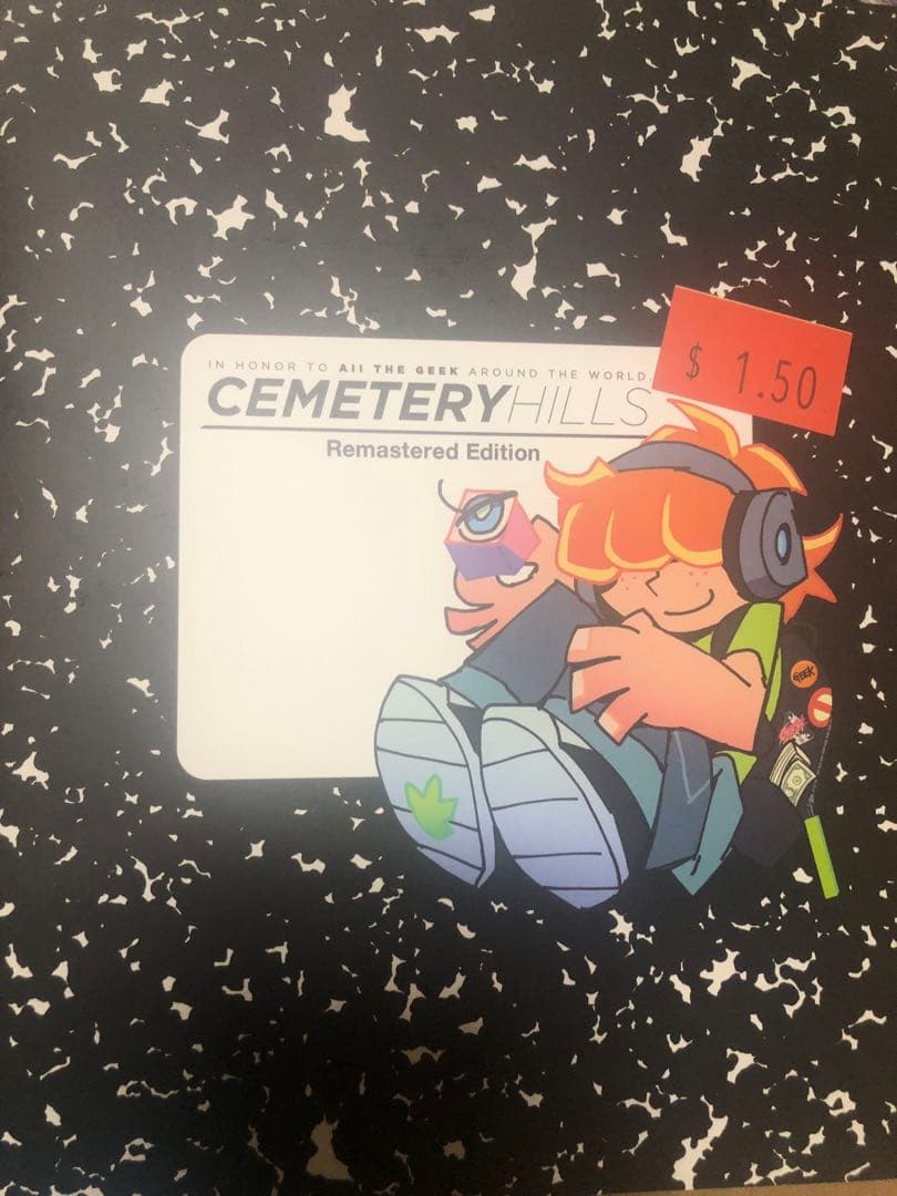 セメタリーヒルズ　　cemeteryhills　パンティ＆ストッキング