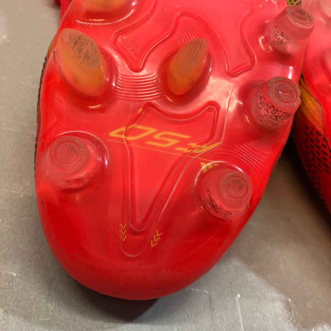 アディダス F50 エリート　ジャパン　24.5