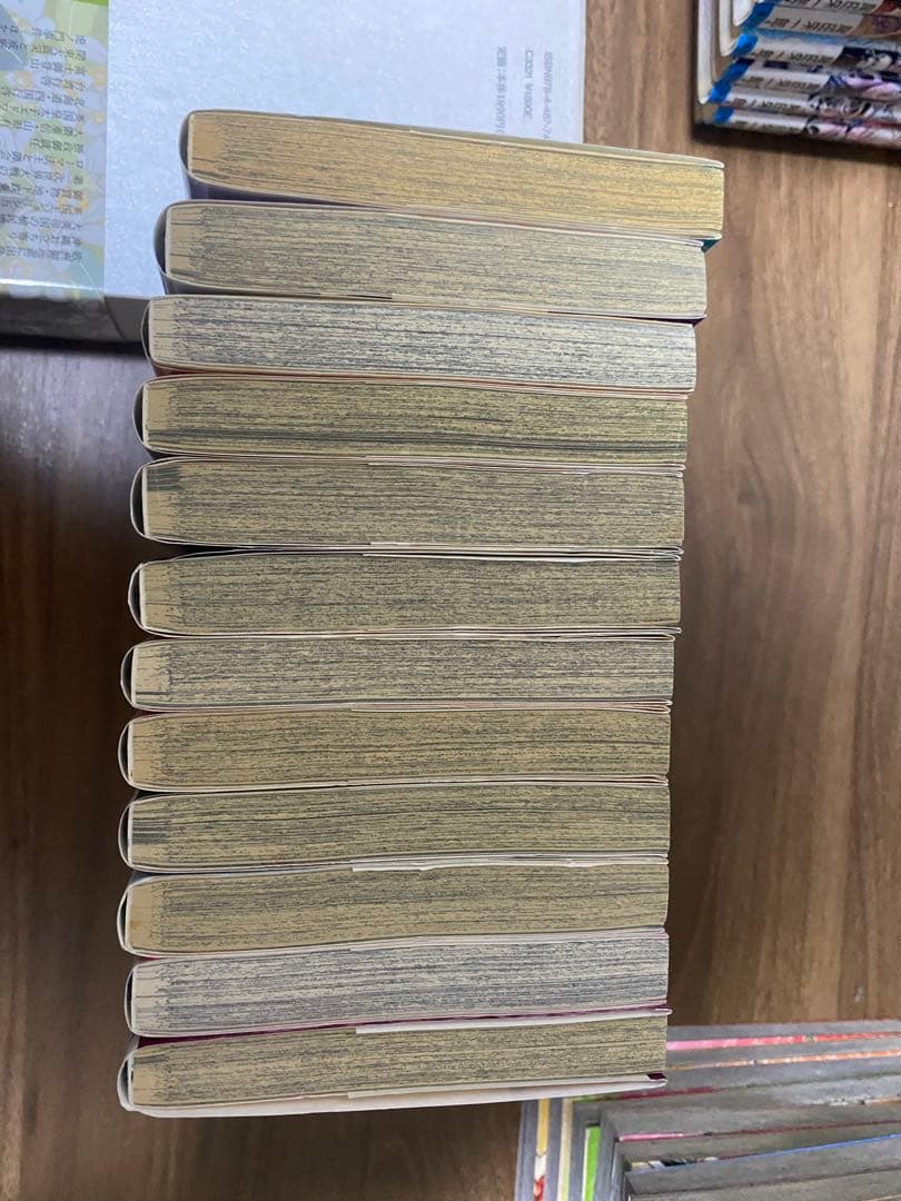 ワンピース 1-97巻 映画特典5冊セット