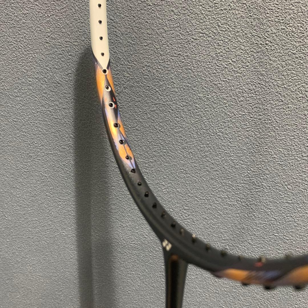ラケット YONEX ASTROX 77 TOUR BP