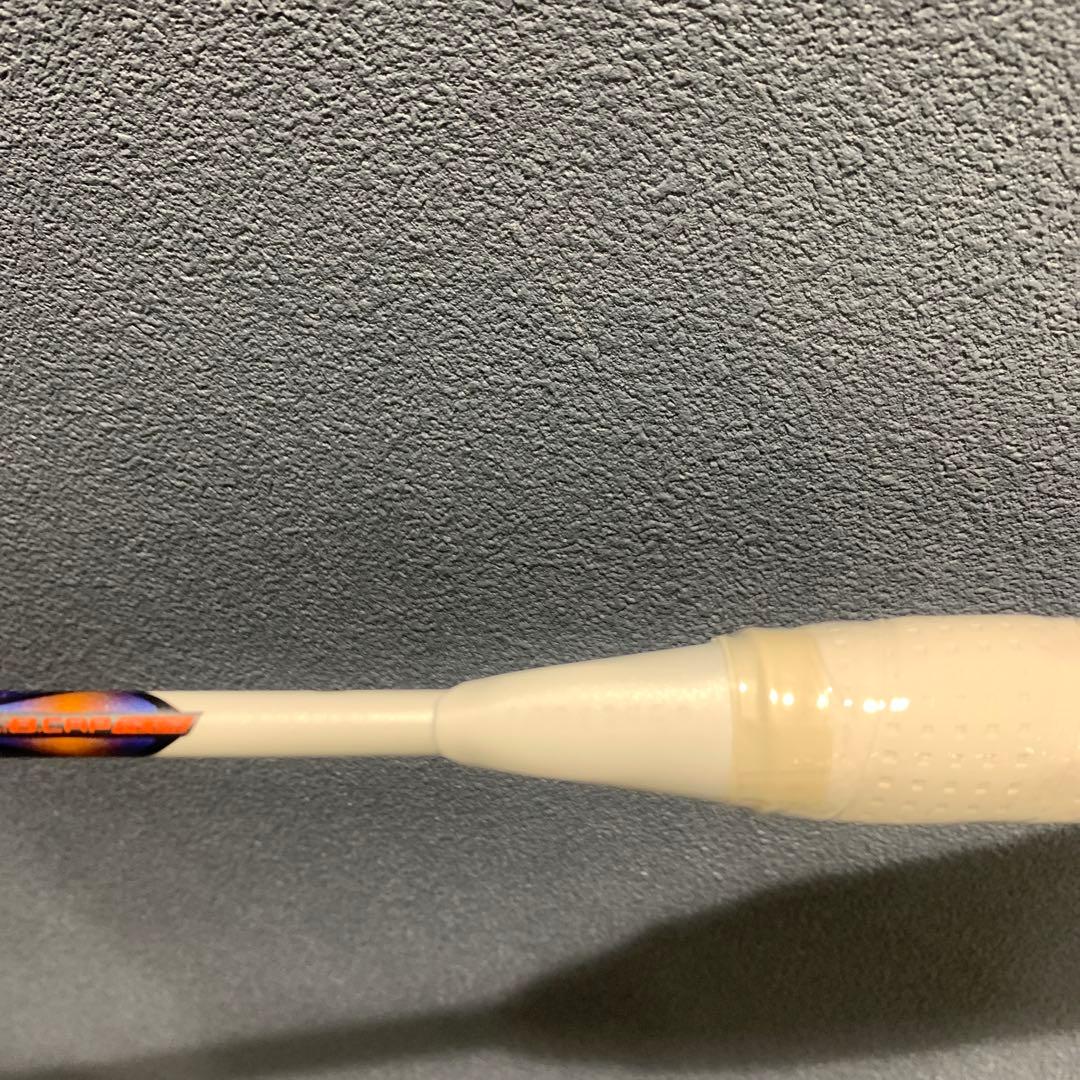 ラケット YONEX ASTROX 77 TOUR BP