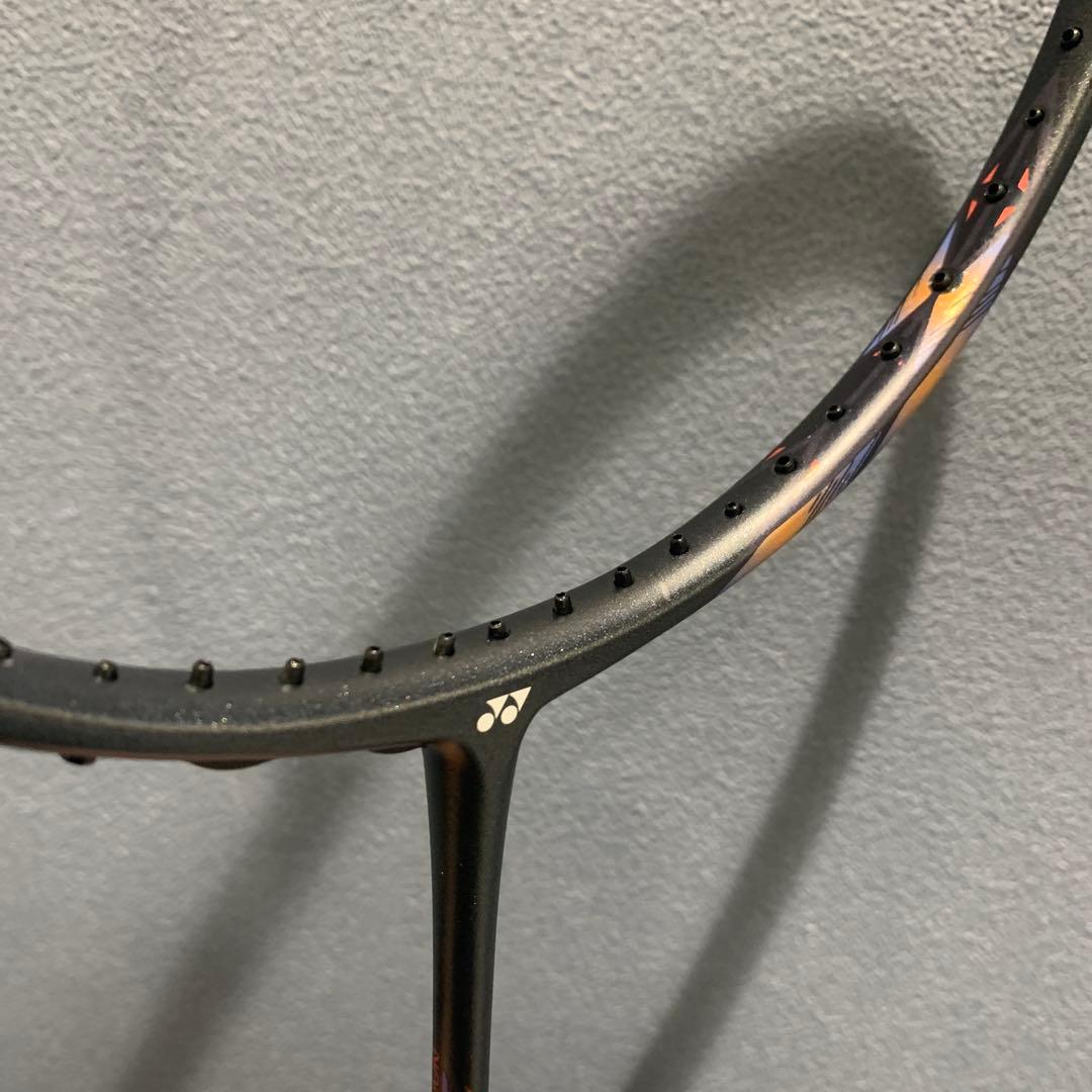 ラケット YONEX ASTROX 77 TOUR BP